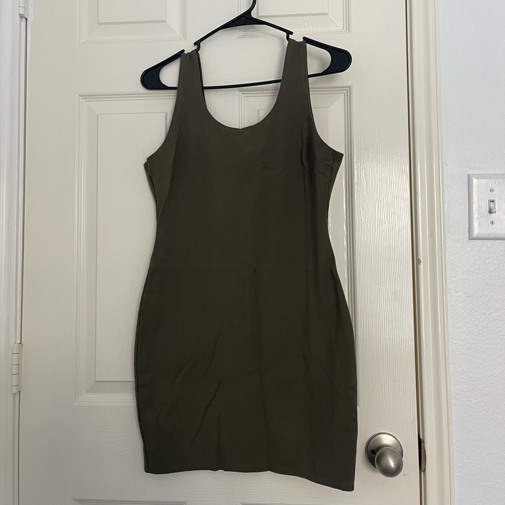 Mini dress from Active USA